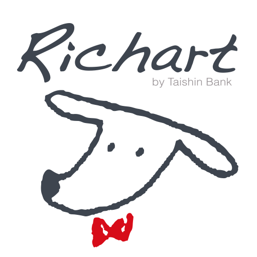 Richart 台新銀行